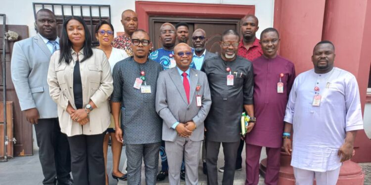 EFCC to Petrol Marketers: We test petrol to check illegal oil bunkering across Nigeria