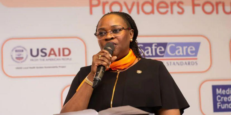 Lagos State Health Agency warns residents against making ILERA EKO premium payments into private accounts