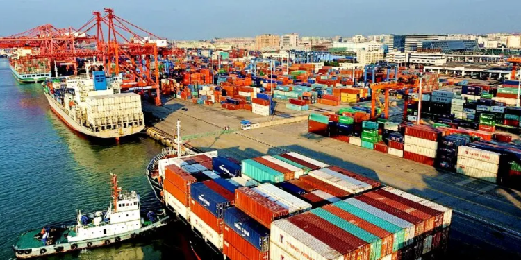 Maritime trade in Nigeria hindered by bureaucracy, outdated port infrastructure – Expert 
