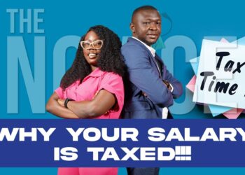 The Truth About Salary Taxation in Nigeria – What You Need to Know