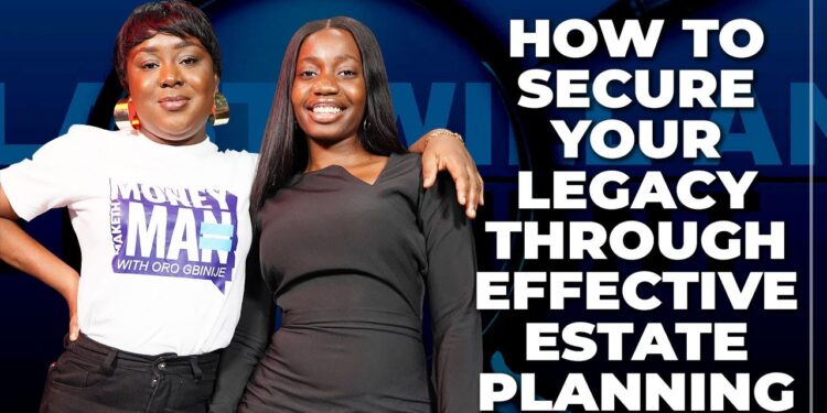 Trusts vs. Wills: How To Secure Your Legacy Through Effective Estate Planning | Money Maketh Man