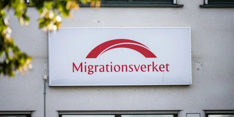 Swedish migration agency launches new website to improve immigration process for applicants 