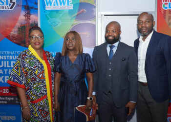 Interswitch Champions Seamless Digital Payments for Hospitality Sector at Mega HORECA Expo 2025