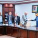 Nigeria partners UK’s Zander Corp to fight desertification, gets £250,000 donation for afforestation