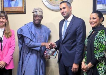 Nigeria joins European Bank for Reconstruction and Development, becomes 77th shareholder 