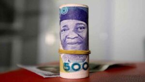 Naira’s outlook brightens on lower inflation reading, FX remittance policy