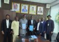 NCDMB secures 20% equity in 100,000bpd refinery project in Rivers