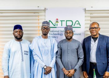 NITDA, Jigawa partner to equip out-of-school children with digital skills