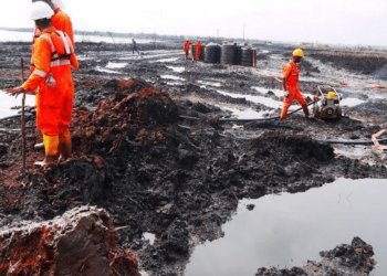 HYPREP, Belgium strengthen commitment to Ogoni cleanup and development 