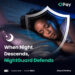 OPay’s NightGuard saved me from losing my life savings