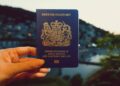 UK government announces new passport application fees starting April 2025 