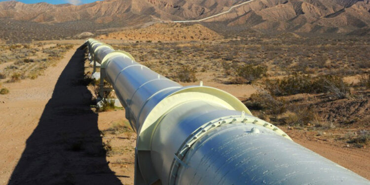 Sabotage of Nigeria’s Trans-Niger pipeline threatens oil production as Renaissance reroute pipeline