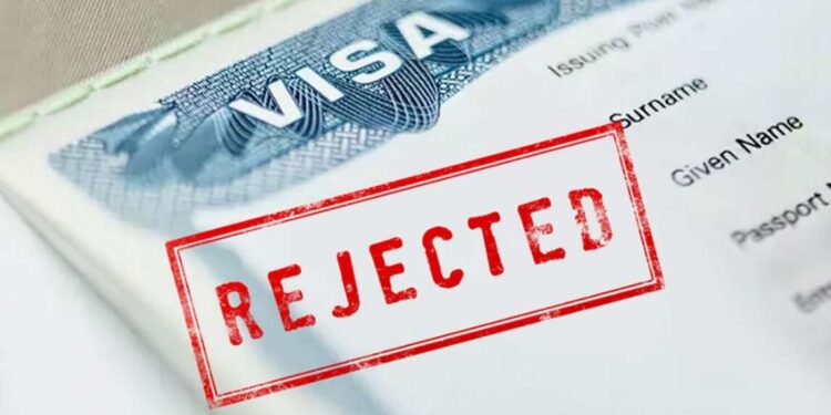 Countries profit from student visa rejections amid rising refusal rates