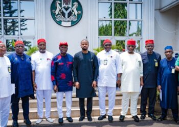 Focus on a single agenda for South-East development – Gov. Soludo urges SEDC