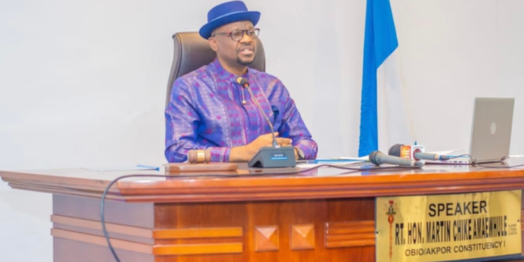 Rivers Assembly invites EFCC, ICPC to probe state’s Electoral Commission Chairman over alleged misappropriation