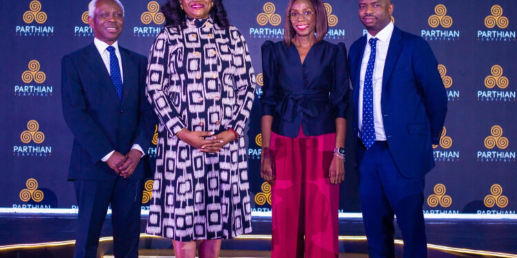 Parthian Capital Limited Expands Investment Opportunities with Two New Investment Funds