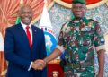 Elumelu commits to boosting Gabon’s infrastructure, youth empowerment