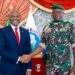 Elumelu commits to boosting Gabon’s infrastructure, youth empowerment