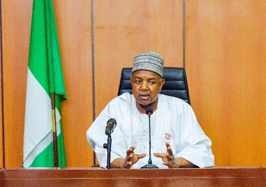 A Masterpiece in Translating Economic Vision into Reality: Atiku Bagudu’s Role in Actualizing Tinubu’s Agenda 