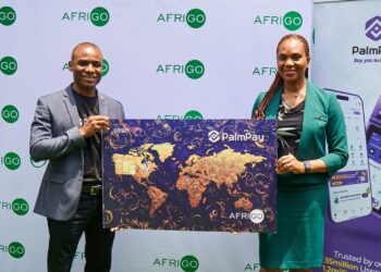 AfriGO partners with PalmPay to issue 5 million payment cards to Nigerians 