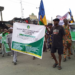 MOSOP, 31 other groups protest in Ogoni, threaten to shut down oil resumption processÂ