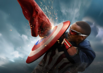 Captain America: ‘The Brave new world’ nears N300 million in Nigerian box office 
