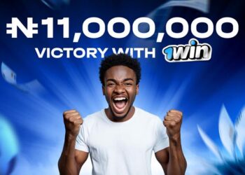 N11 Million Victory: A 1win Success Story from the Heart of Lagos 