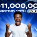 N11 Million Victory: A 1win Success Story from the Heart of Lagos