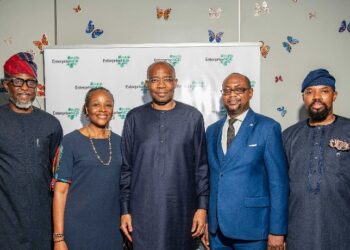 EnterpriseNGR hosts Q1 2025 Members’ Night: Showcases Lagos International Financial Centre (LIFC) Vision, Calls for media partnership in repositioning Nigeria