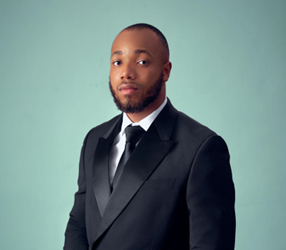 Osundoja Osundare: The Man Weaving Luxury into every Thread 