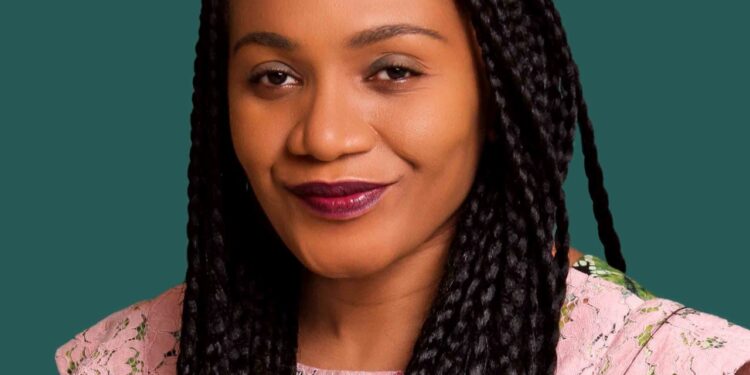 Nkiru Balonwu: From Law to leading Africa Soft Power Group  