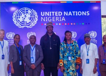 UN, NESG push for policy reforms to tackle food security in Nigeria