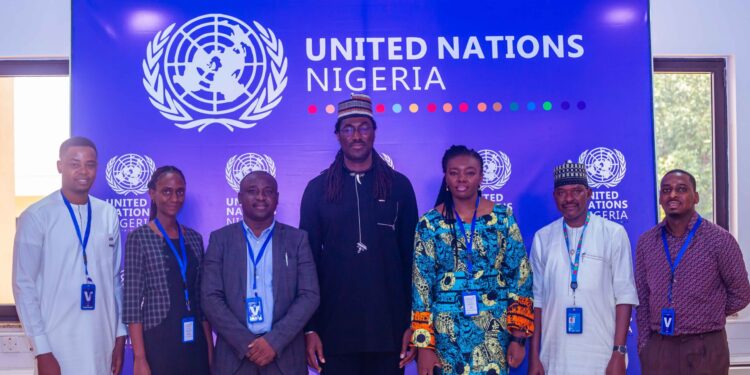 UN, NESG push for policy reforms to tackle food security in Nigeria  