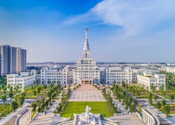 Vietnamese university offers full scholarship for Ph.D. in computer science for 2025 academic year