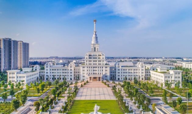 Vietnamese university offers full scholarship for Ph.D. in computer science for 2025 academic year