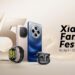 Xiaomi Fan Festival 2025: Celebrate Xiaomi’s 15th Anniversary with Exclusive Deals and the New Redmi Note 14 Pro+ 5G in Sand Gold! 