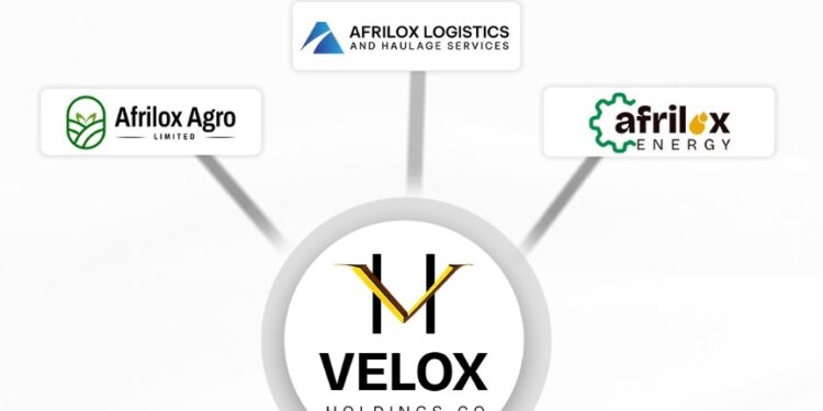 Velox Real Estate & Investment Limited Transitions into Holding Company