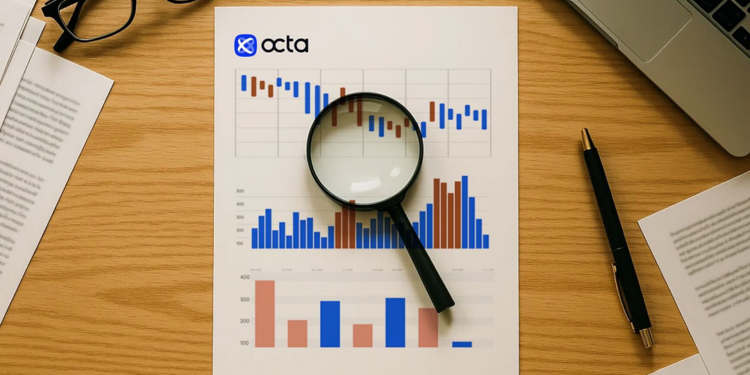 Market cycles: leveraging seasonal trends with Octa Broker 