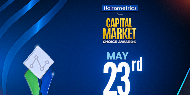 Nairametrics set to host first-ever Capital Market Choice Awards (NCMA) 