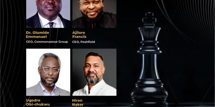 Firm Hosts Game Changers Summit with Wealth and Real Estate Conversations 