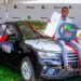NNPC Limited concludes ‘Oleum scratch and win awoof promo’ with exciting grand finale in Lagos 
