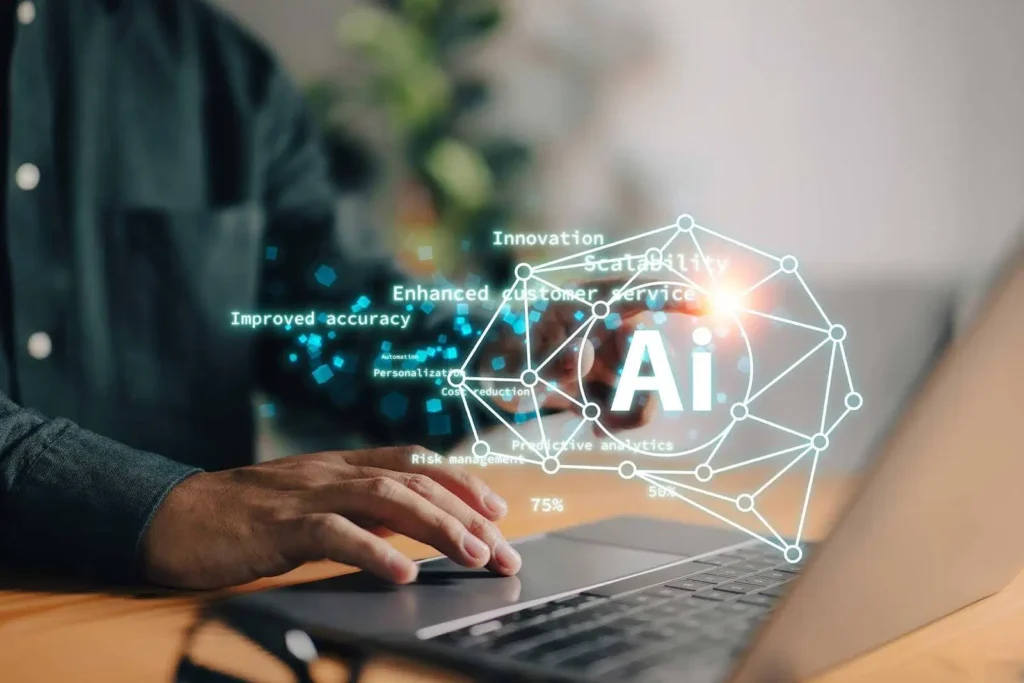 FG to deploy AI, blockchain technologies across Nigeria’s MDAs to improve governance