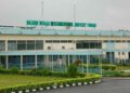 FAAN completes emergency runway repairs at Akanu Ibiam Airport, to reopen April 28