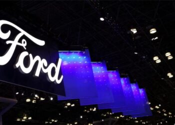 Trade War: Ford suspends vehicle exports to China amid mounting tariff pressures 