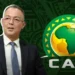 Meet Fouzi Lekjaa, 54 year old elected CAF’s first Vice President 
