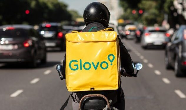 Top 8 food delivery apps in Nigeria by user rating as of March 2025 