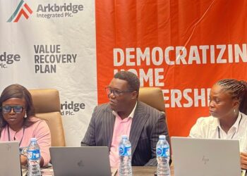 Arkbridge Plc launches Mortgage Platform following Value Recovery Plan Success