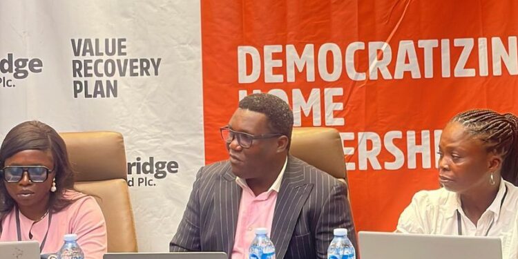 Arkbridge Plc launches Mortgage Platform following Value Recovery Plan Success