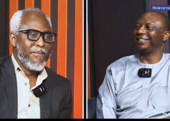 CBN and the Naira: The Reason Behind FX Interventions – Dr. Biodun Adedipe Breaks It Down on Talknomics