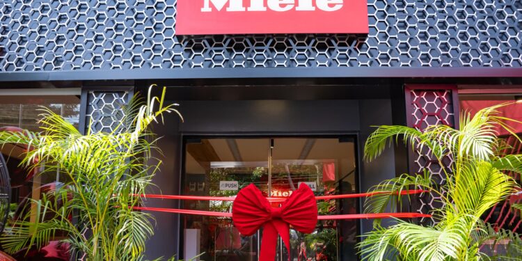 Miele Inaugurates Experience Centre in Nigeria, Marks Over 125 Years of Global Excellence 